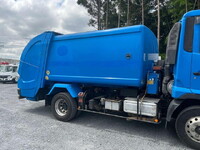 UD TRUCKS Condor Garbage Truck TKG-MK38L 2015 367,960km_4