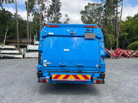 UD TRUCKS Condor Garbage Truck TKG-MK38L 2015 367,960km_5