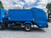 UD TRUCKS Condor Garbage Truck TKG-MK38L 2015 367,960km_6