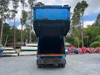 UD TRUCKS Condor Garbage Truck TKG-MK38L 2015 367,960km_7