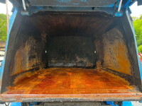 UD TRUCKS Condor Garbage Truck TKG-MK38L 2015 367,960km_9