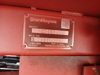 ISUZU Elf Dump 2PG-NKS88AD 2025 1,034km_11
