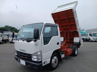 ISUZU Elf Dump 2PG-NKS88AD 2025 1,034km_1
