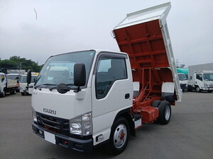 ISUZU Elf Dump 2PG-NKS88AD 2025 1,034km_1