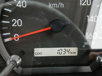 ISUZU Elf Dump 2PG-NKS88AD 2025 1,034km_29
