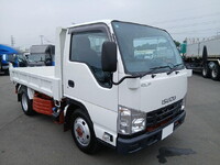 ISUZU Elf Dump 2PG-NKS88AD 2025 1,034km_3