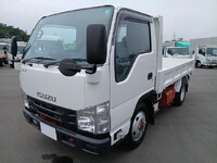ISUZU Elf Dump 2PG-NKS88AD 2025 1,034km_5