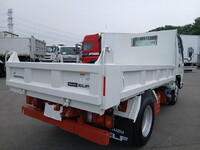 ISUZU Elf Dump 2PG-NKS88AD 2025 1,034km_6