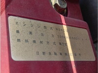 HINO Dutro Flat Body TKG-XZU605M 2016 142,286km_14
