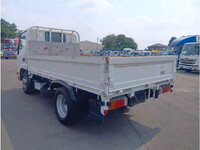 HINO Dutro Flat Body TKG-XZU605M 2016 142,286km_2