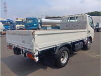 HINO Dutro Flat Body TKG-XZU605M 2016 142,286km_4