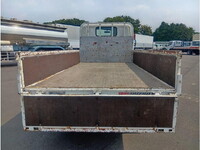 HINO Dutro Flat Body TKG-XZU605M 2016 142,286km_6
