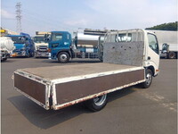 HINO Dutro Flat Body TKG-XZU605M 2016 142,286km_8