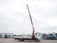 ISUZU Forward Truck (With 4 Steps Of Cranes) TKG-FRR90S1 2014 62,823km_10