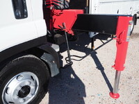 ISUZU Forward Truck (With 4 Steps Of Cranes) TKG-FRR90S1 2014 63,096km_10