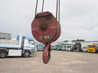 ISUZU Forward Truck (With 4 Steps Of Cranes) TKG-FRR90S1 2014 62,823km_16