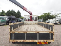 ISUZU Forward Truck (With 4 Steps Of Cranes) TKG-FRR90S1 2014 62,823km_17