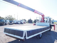 ISUZU Forward Truck (With 4 Steps Of Cranes) TKG-FRR90S1 2014 63,096km_17