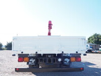 ISUZU Forward Truck (With 4 Steps Of Cranes) TKG-FRR90S1 2014 63,096km_18