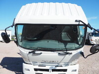 ISUZU Forward Truck (With 4 Steps Of Cranes) TKG-FRR90S1 2014 63,096km_20