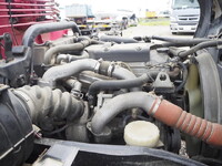 ISUZU Forward Truck (With 4 Steps Of Cranes) TKG-FRR90S1 2014 62,823km_22