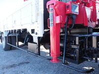 ISUZU Forward Truck (With 4 Steps Of Cranes) TKG-FRR90S1 2014 63,096km_22