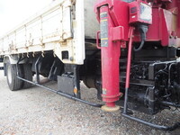 ISUZU Forward Truck (With 4 Steps Of Cranes) TKG-FRR90S1 2014 62,823km_23