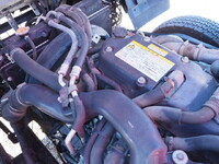 ISUZU Forward Truck (With 4 Steps Of Cranes) TKG-FRR90S1 2014 63,096km_27