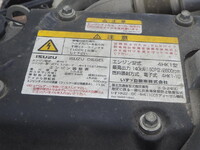 ISUZU Forward Truck (With 4 Steps Of Cranes) TKG-FRR90S1 2014 62,823km_31