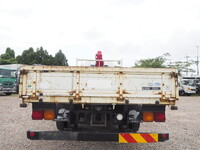 ISUZU Forward Truck (With 4 Steps Of Cranes) TKG-FRR90S1 2014 62,823km_4