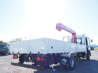 ISUZU Forward Truck (With 4 Steps Of Cranes) TKG-FRR90S1 2014 63,096km_4