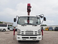 ISUZU Forward Truck (With 4 Steps Of Cranes) TKG-FRR90S1 2014 62,823km_5