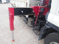 ISUZU Forward Truck (With 4 Steps Of Cranes) TKG-FRR90S1 2014 62,823km_6
