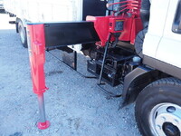 ISUZU Forward Truck (With 4 Steps Of Cranes) TKG-FRR90S1 2014 63,096km_6