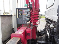 ISUZU Forward Truck (With 4 Steps Of Cranes) TKG-FRR90S1 2014 62,823km_7