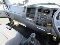 ISUZU Forward Truck (With 4 Steps Of Cranes) TKG-FRR90S1 2015 30,758km_14