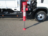 ISUZU Forward Truck (With 4 Steps Of Cranes) TKG-FRR90S1 2015 30,758km_22