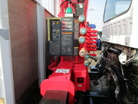 ISUZU Forward Truck (With 4 Steps Of Cranes) TKG-FRR90S1 2015 30,758km_23