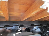 ISUZU Forward Truck (With 4 Steps Of Cranes) TKG-FRR90S1 2015 30,758km_29