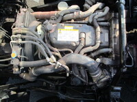 ISUZU Forward Truck (With 4 Steps Of Cranes) TKG-FRR90S1 2015 30,758km_34