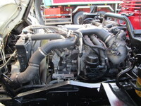 ISUZU Forward Truck (With 4 Steps Of Cranes) TKG-FRR90S1 2015 30,758km_36