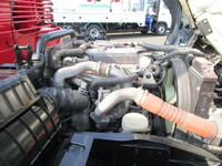 ISUZU Forward Truck (With 4 Steps Of Cranes) TKG-FRR90S1 2015 30,758km_37