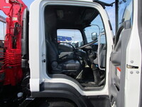ISUZU Forward Truck (With 4 Steps Of Cranes) TKG-FRR90S1 2015 30,758km_7