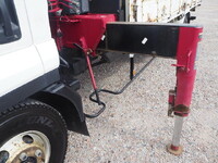 ISUZU Forward Truck (With 4 Steps Of Cranes) SKG-FRR90S1 2012 98,272km_11