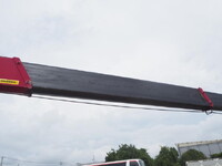 ISUZU Forward Truck (With 4 Steps Of Cranes) SKG-FRR90S1 2012 98,272km_13