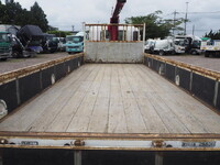 ISUZU Forward Truck (With 4 Steps Of Cranes) SKG-FRR90S1 2012 98,272km_18
