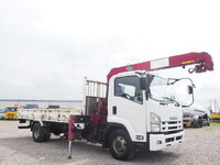 ISUZU Forward Truck (With 4 Steps Of Cranes) SKG-FRR90S1 2012 98,272km_1