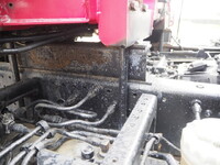 ISUZU Forward Truck (With 4 Steps Of Cranes) SKG-FRR90S1 2012 98,272km_23