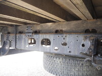 ISUZU Forward Truck (With 4 Steps Of Cranes) SKG-FRR90S1 2012 98,272km_25