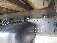 ISUZU Forward Truck (With 4 Steps Of Cranes) SKG-FRR90S1 2012 98,272km_28